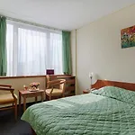 Hemus Hotel Sofia