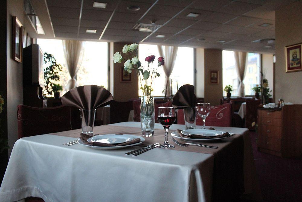 Hemus Hotel Sofia