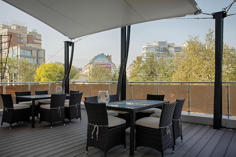 Hemus 3* Sofia