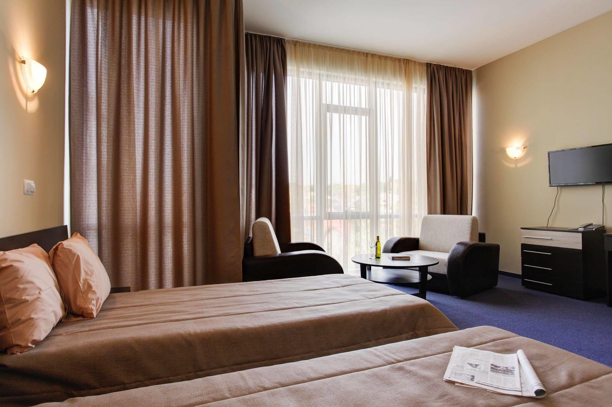 Hemus 3* Sofia