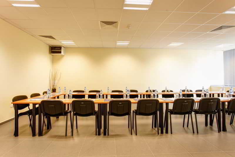Hotel Hemus Sofia