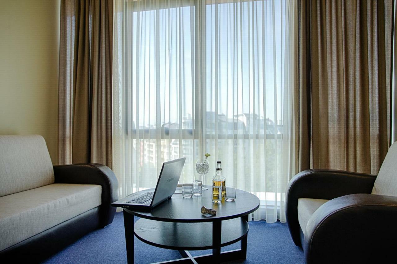 Hemus 3* Sofia